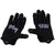 Wild Rye Galena Gel Bike Gloves - Women's Deco Birds
