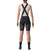 Castelli Unlimited DT Liner Bib Liner Shorts - Women's Black