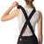 Castelli Unlimited DT Liner Bib Liner Shorts - Women's Black