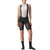 Castelli Unlimited DT Liner Bib Liner Shorts - Women's Black