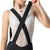 Castelli Unlimited DT Liner Bib Liner Shorts - Women's Black