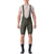 Castelli Unlimited Cargo Bib Liner Shorts Deep Green
