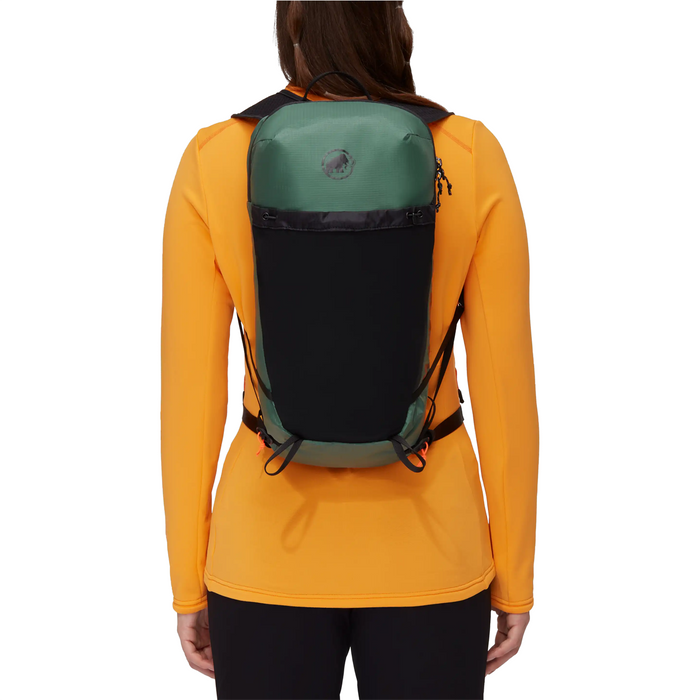 Mammut Aenergy 12L Pack Dark Jade