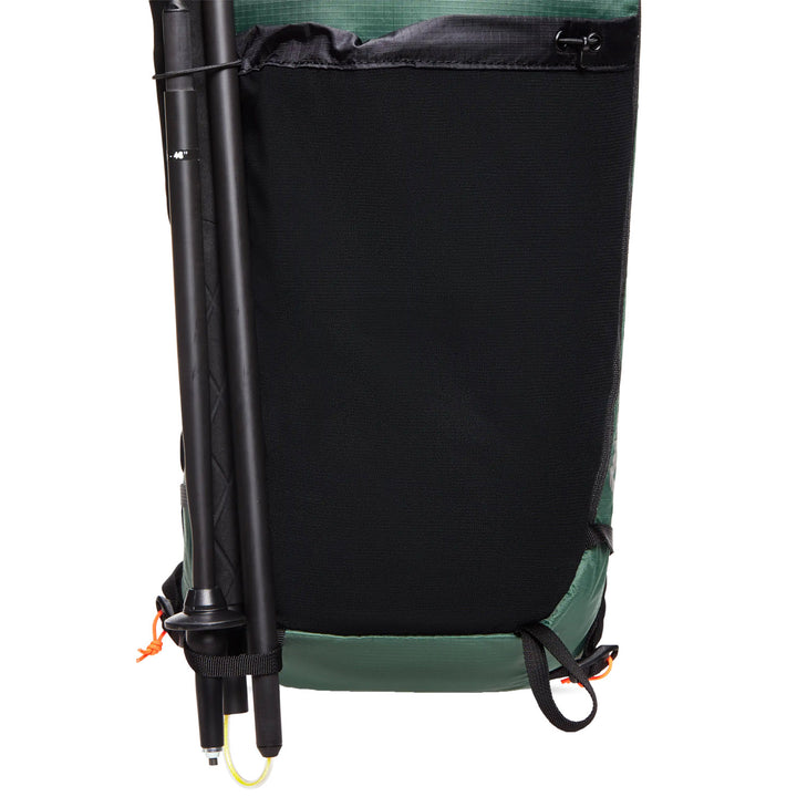 Mammut Aenergy 12L Pack Dark Jade