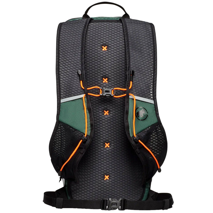 Mammut Aenergy 12L Pack Dark Jade