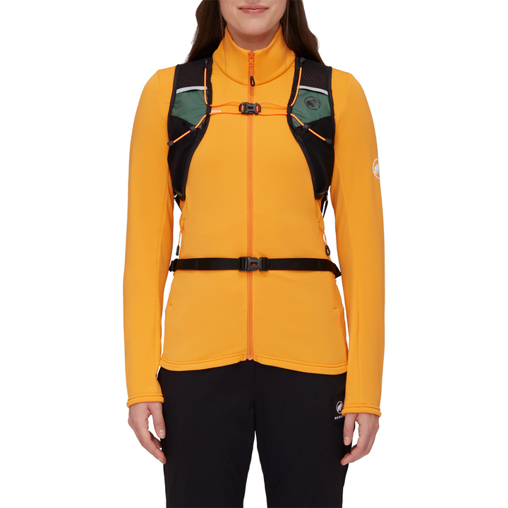 Mammut Aenergy 12L Pack Dark Jade