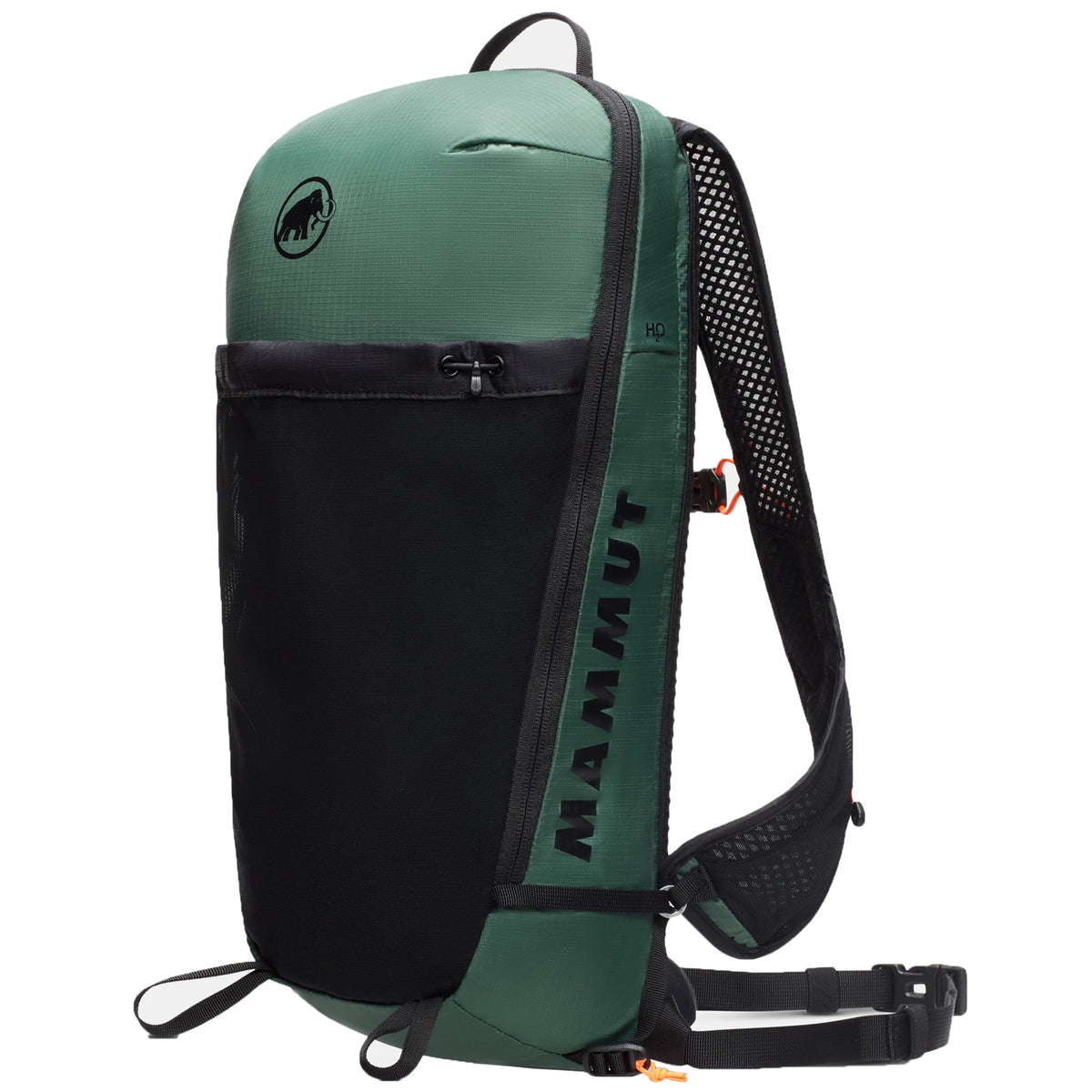 Mammut Aenergy 12L Pack Dark Jade