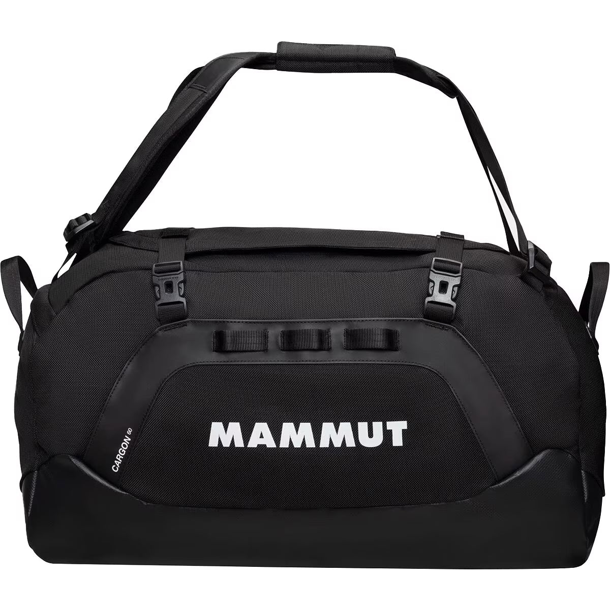 Mammut Cargon 60L Duffel Black