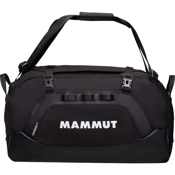 Mammut Cargon 60L Duffel Black