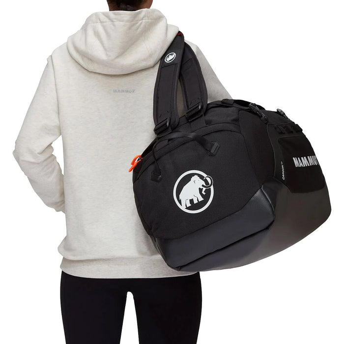 Mammut Cargon 60L Duffel Black
