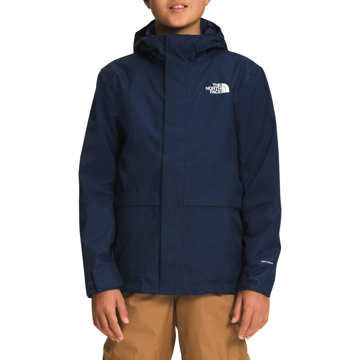 The North Face Freedom Extreme Mix+Match Shell Jacket - Kids' Summit Navy