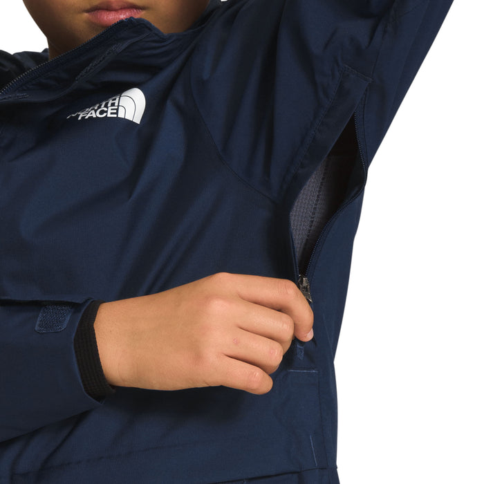 The North Face Freedom Extreme Mix+Match Shell Jacket - Kids' Summit Navy