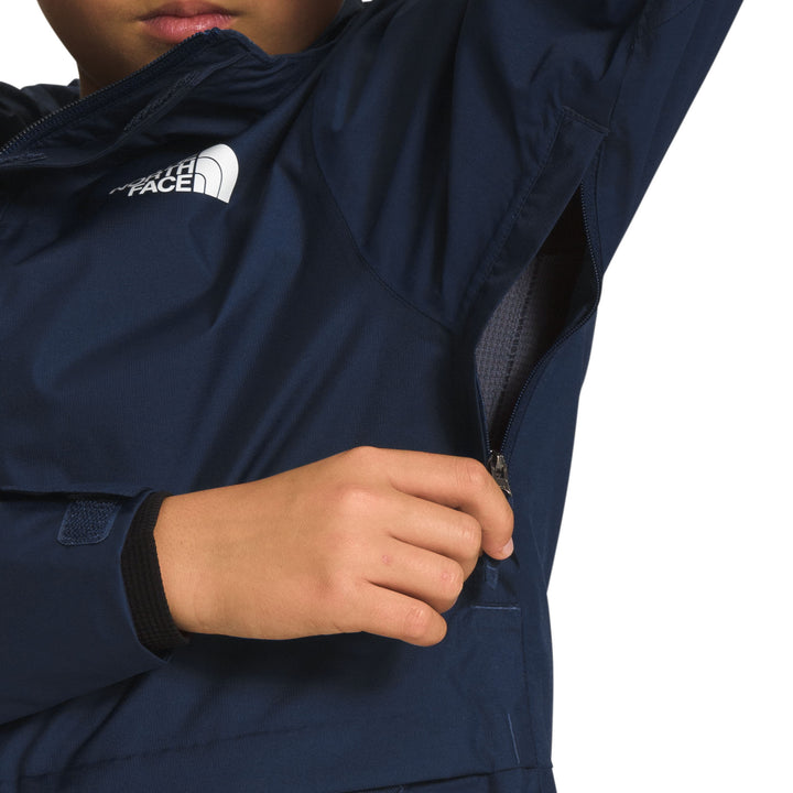 The North Face Freedom Extreme Mix+Match Shell Jacket - Kids' Summit Navy