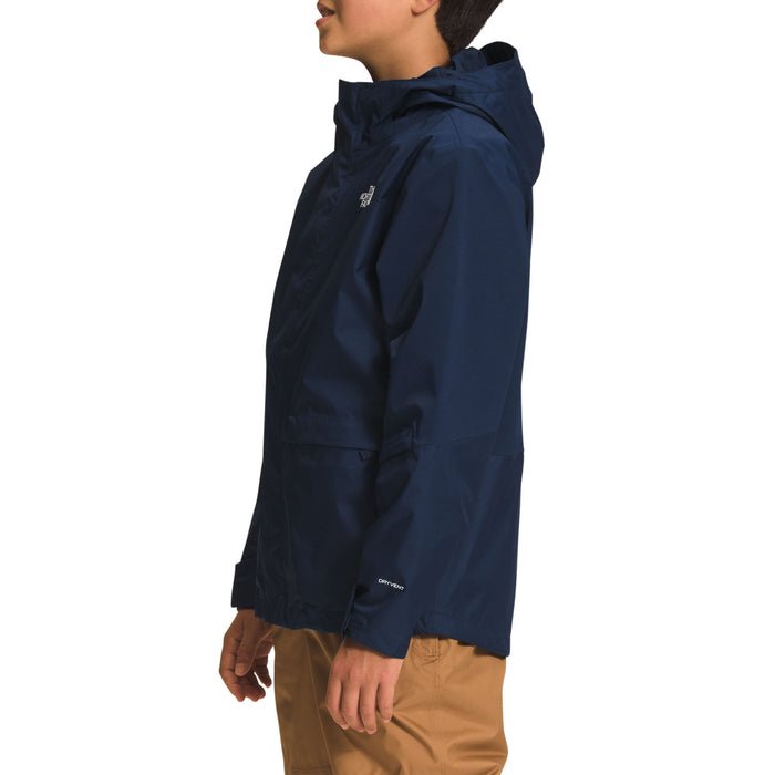 The North Face Freedom Extreme Mix+Match Shell Jacket - Kids' Summit Navy