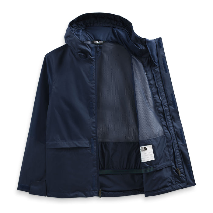 The North Face Freedom Extreme Mix+Match Shell Jacket - Kids' Summit Navy