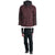 The North Face Balfron Jacket + Freedom Insulated Pants 2022