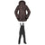 Volcom 3D Stretch GORE-TEX Jacket + Elm  Bib Overalls - Women's 2023