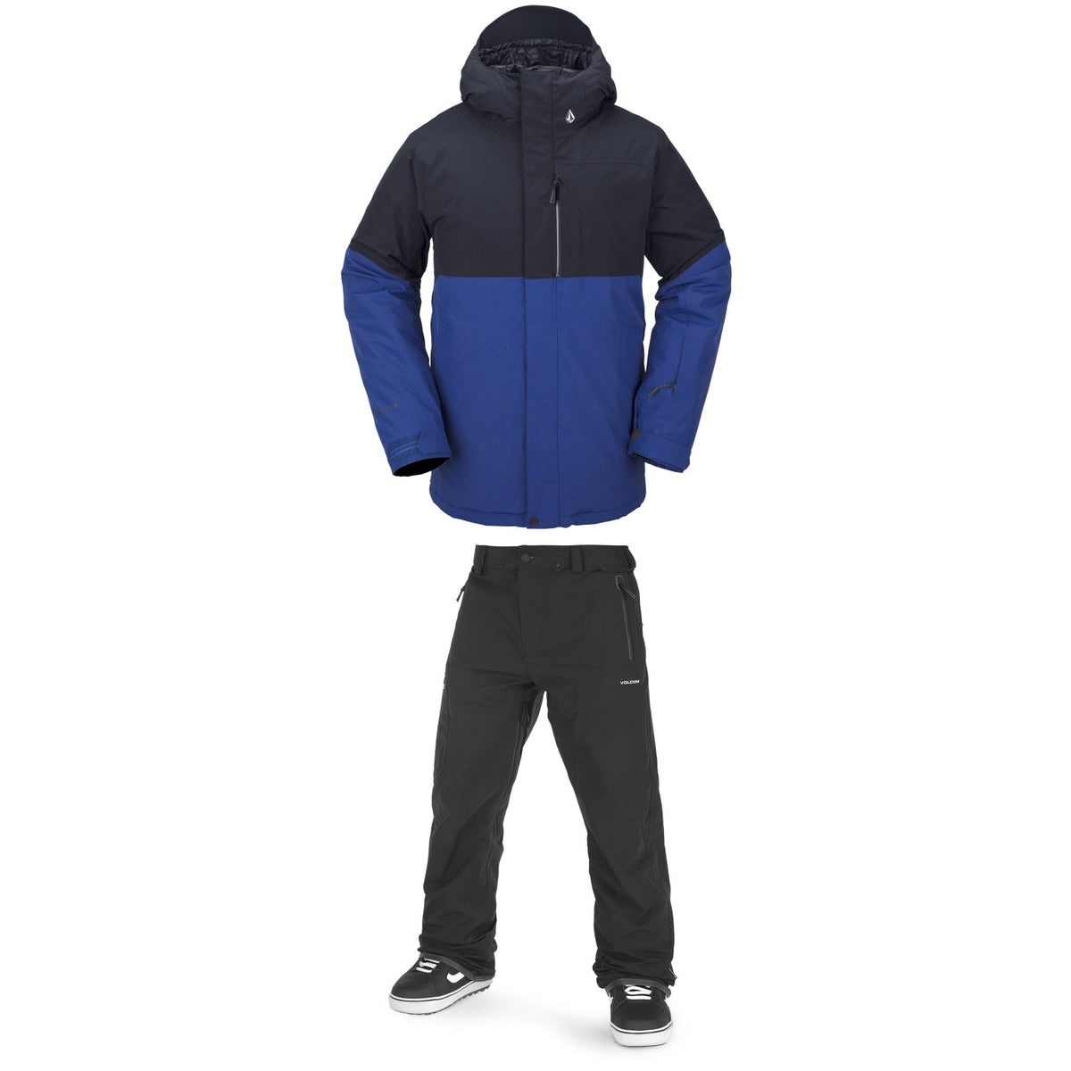 Volcom L Insulated GORE-TEX Jacket +  Pants 2023