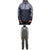 686 Renewal Insulated Anorak + Hot Lap Bibs 2023
