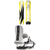 Bataleon Party Wave Snowboard + Blaster Asymwrap LTD Snowboard Bindings 2023