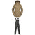 Volcom Ell Insulated GORE-TEX Jacket + Swift Bib Overalls - Women's 2022