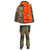 The North Face Freedom Extreme Insulated Jacket + Freedom Insulated Pants - Boys' 2022