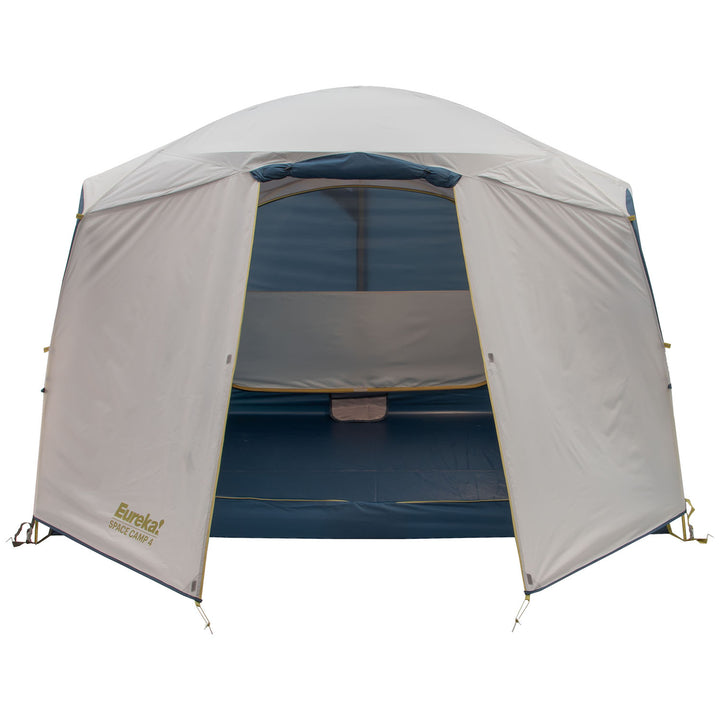 Eureka Space Camp 4 Person Tent – evo
