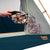 Eureka Kohana 4 Person Tent Legion Blue/Quiet Green/Jaffa Orange