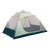 Eureka Kohana 4 Person Tent Legion Blue/Quiet Green/Jaffa Orange