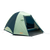 Eureka Kohana 4 Person Tent Legion Blue/Quiet Green/Jaffa Orange