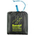 Eureka Space Camp 4 Person Footprint Black