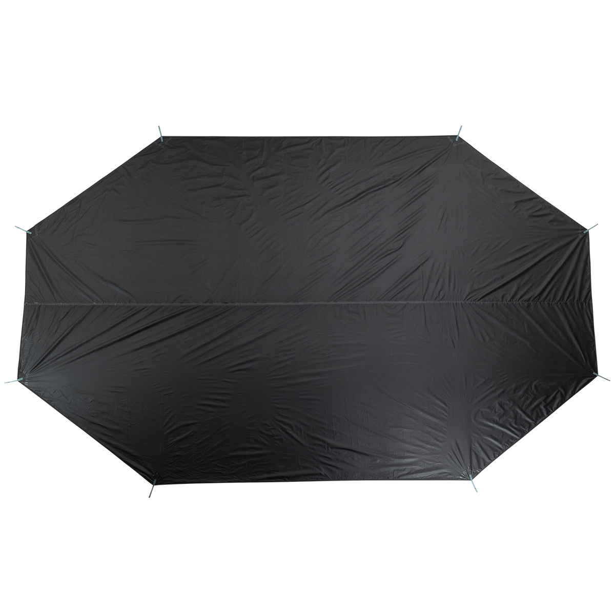 Eureka Kohana 4 Person Footprint Black