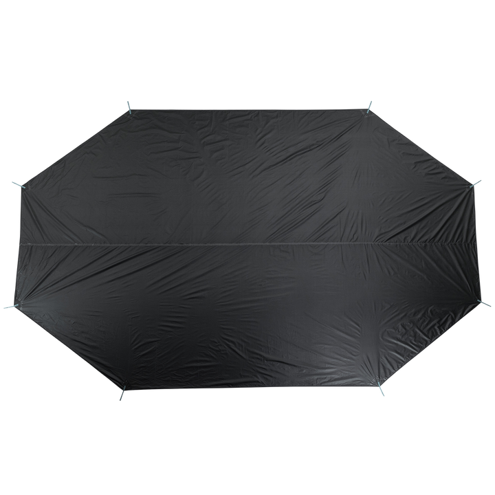 Eureka Kohana 4 Person Footprint Black