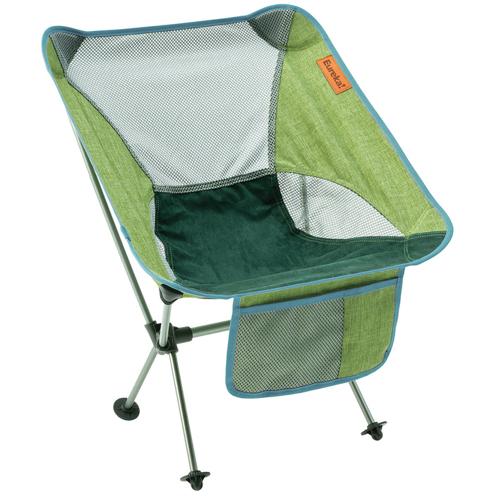 Eureka Tagalong Lite Chair Green