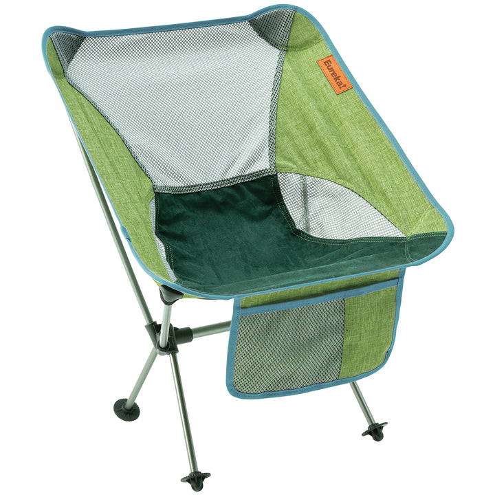 Eureka Tagalong Lite Chair Green