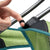 Eureka Tagalong Lite Chair Green