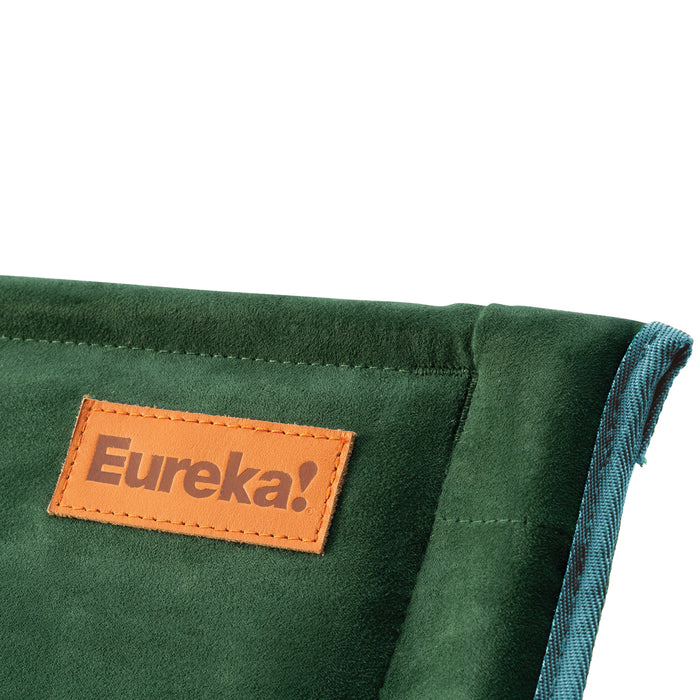 Eureka Tagalong Lite Chair Green