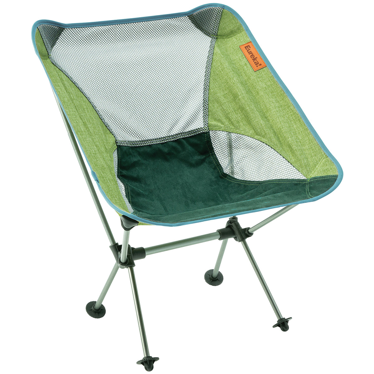 Eureka Tagalong Lite Chair Green