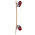 Arbor Pivot Micron Cruiser Skateboard Complete