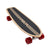 Arbor Pivot Micron Cruiser Skateboard Complete