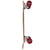 Arbor Bogart Micron Cruiser Skateboard Complete