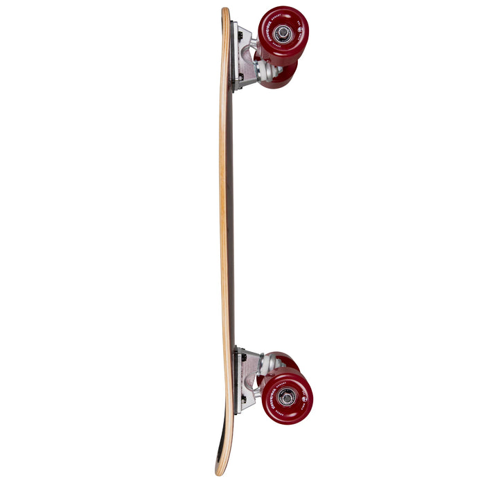 Arbor Bogart Micron Cruiser Skateboard Complete