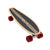 Arbor Bogart Micron Cruiser Skateboard Complete