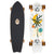 Arbor Sizzler Venice Cruiser Skateboard Complete