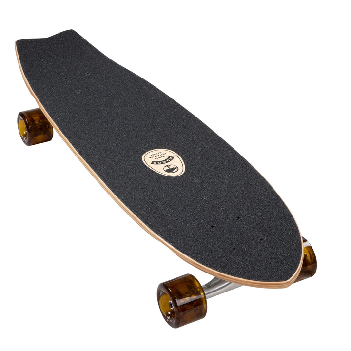 Arbor Sizzler Venice Cruiser Skateboard Complete