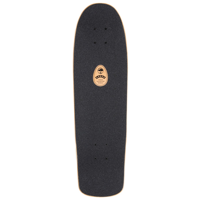 Arbor Pilsner Venice Cruiser Skateboard Complete