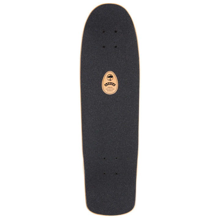 Arbor Pilsner Venice Cruiser Skateboard Complete