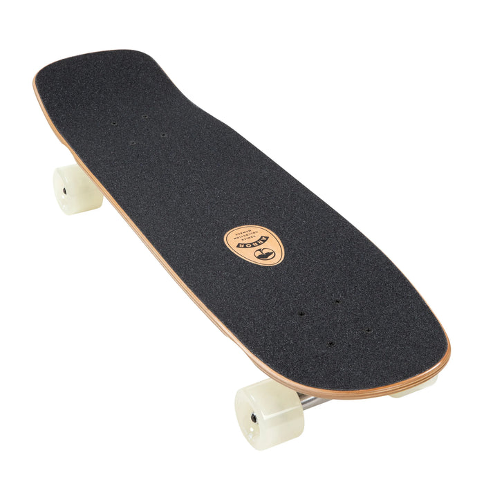 Arbor Pilsner Venice Cruiser Skateboard Complete