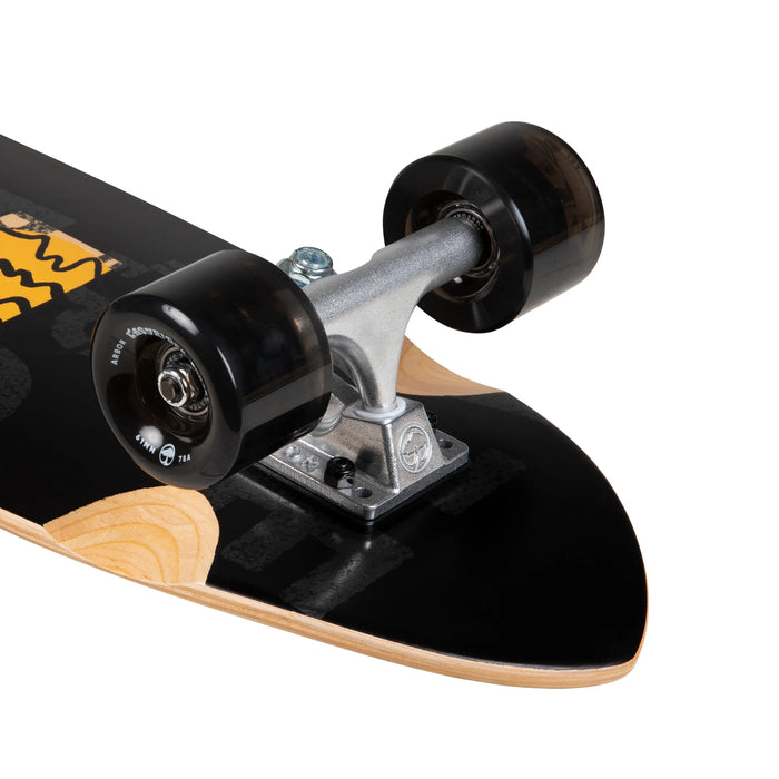 Arbor Pocket Rocket Venice Cruiser Skateboard Complete