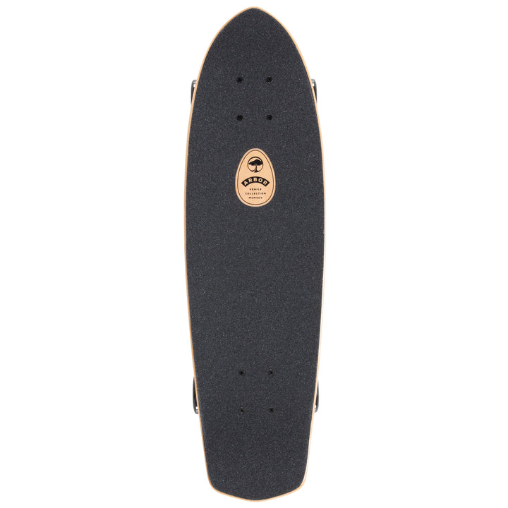 Arbor Pocket Rocket Venice Cruiser Skateboard Complete